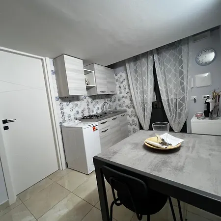 Apartment 177 Catania