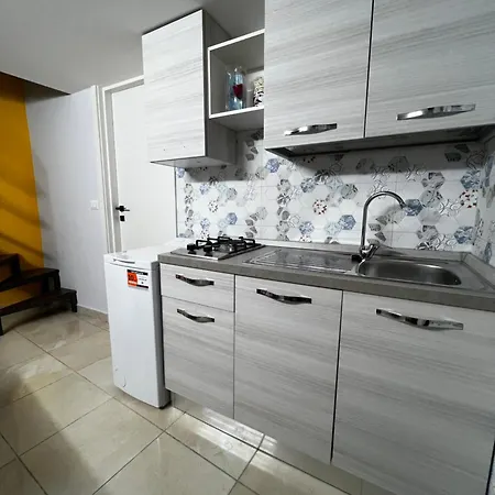 Apartment 177 *