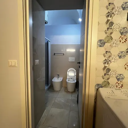 Apartment 177 *