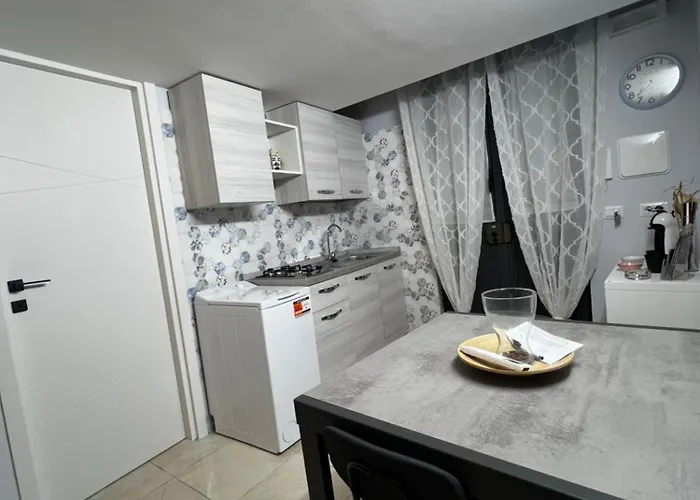 Apartment 177 Catania