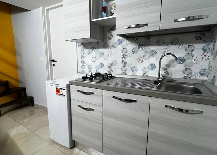 Apartment 177 *
