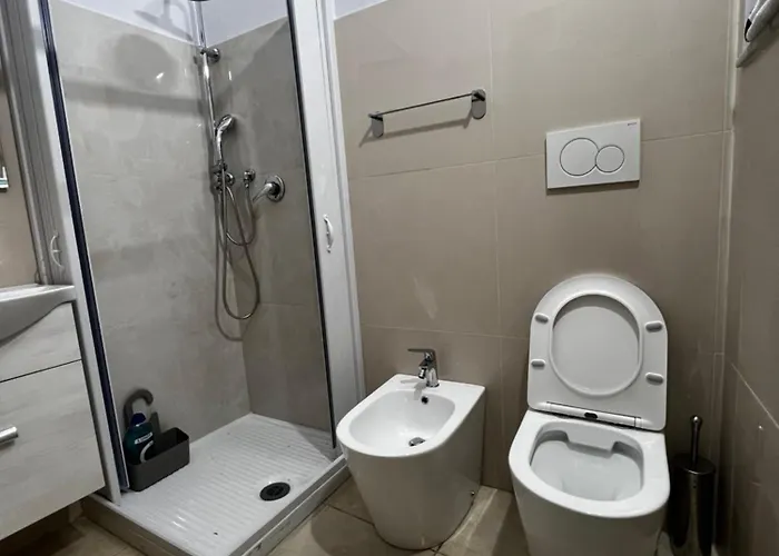 Apartment 177 Catania