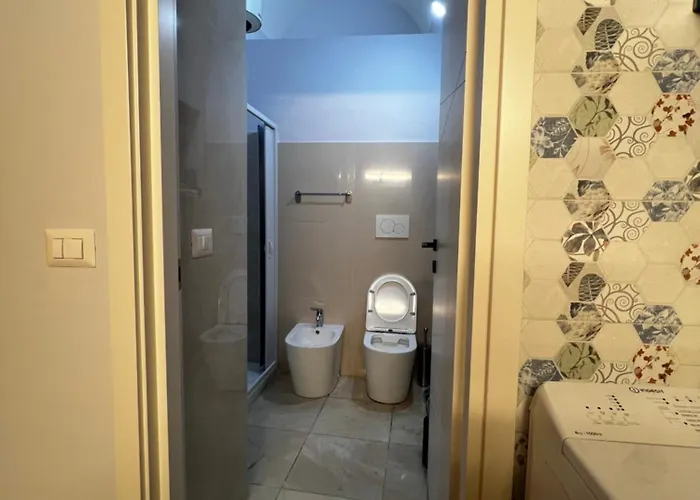 Apartment 177 *